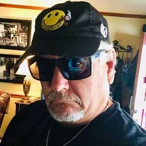 Meet your Posher, Gary